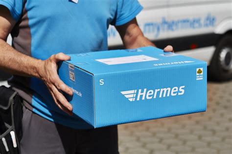 hermes preis paket